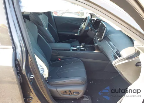 2024 Lexus Rx 500H F Sport Performance z USA, uszkodzony, nr VIN 2T2BCMEA2RC012450